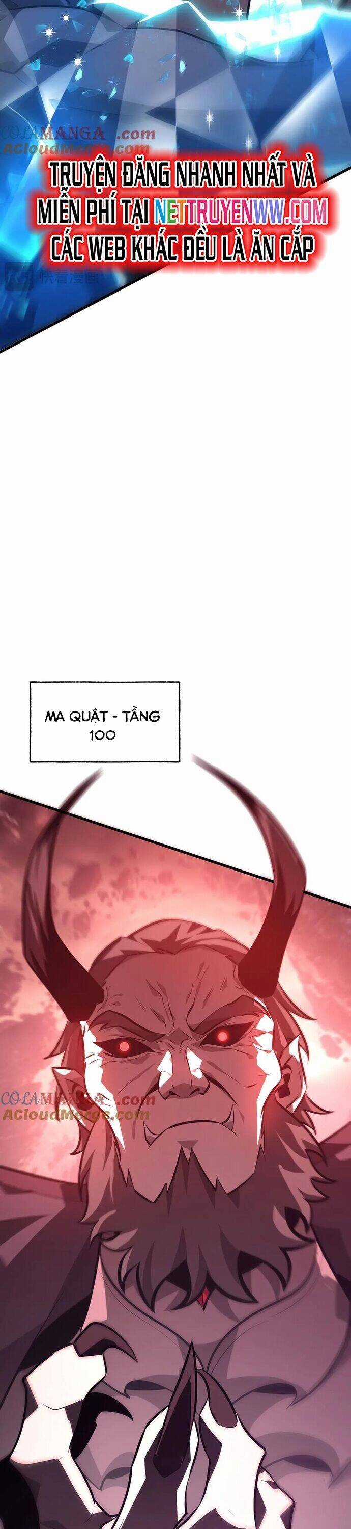 Ta Là Boss Mạnh Chương 50 trang 26