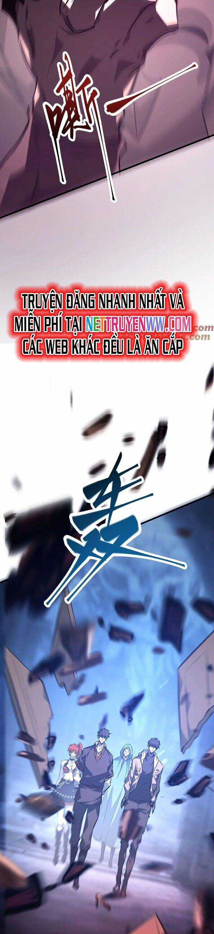 Ta Là Boss Mạnh Chương 50 trang 27