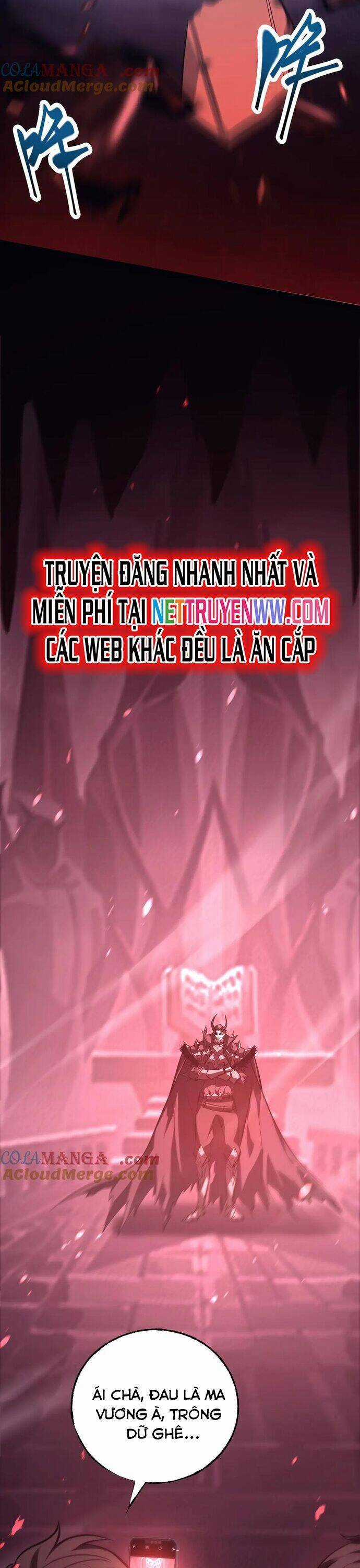 Ta Là Boss Mạnh Chương 50 trang 28