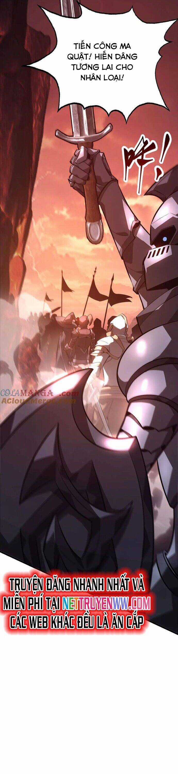 Ta Là Boss Mạnh Chương 50 trang 3