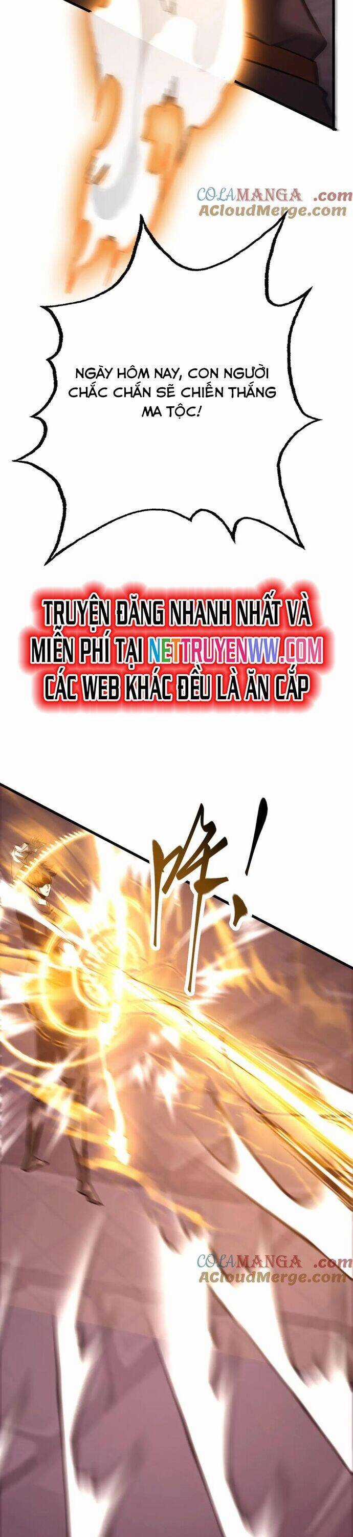 Ta Là Boss Mạnh Chương 50 trang 30