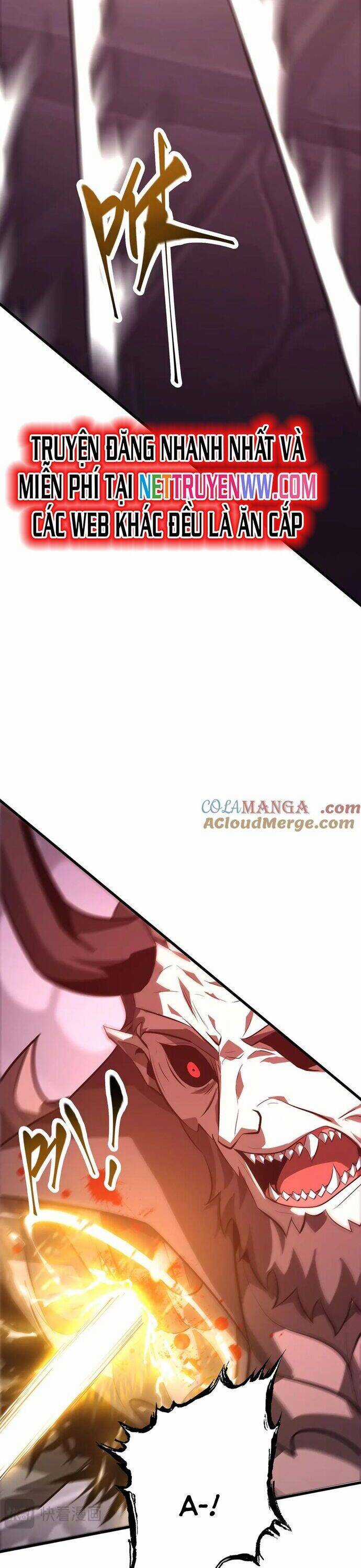 Ta Là Boss Mạnh Chương 50 trang 31