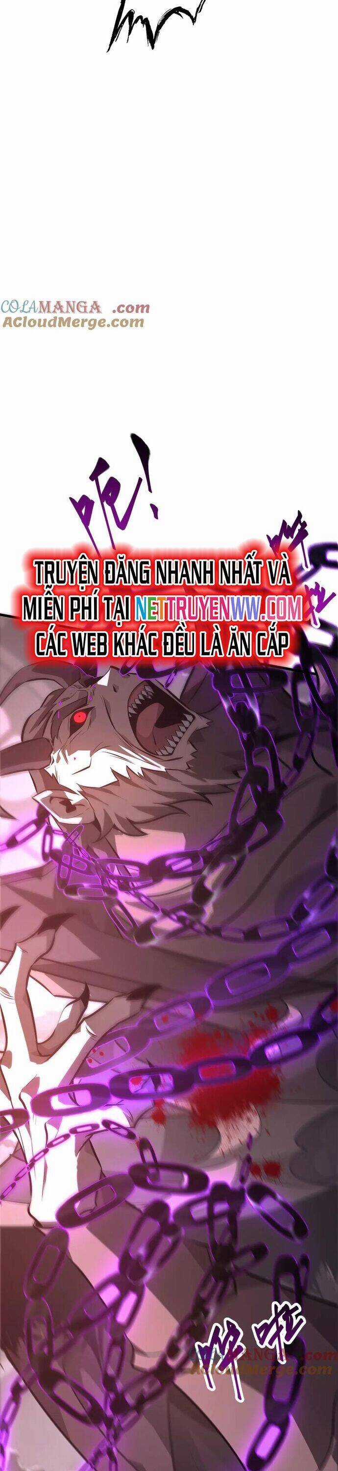 Ta Là Boss Mạnh Chương 50 trang 32