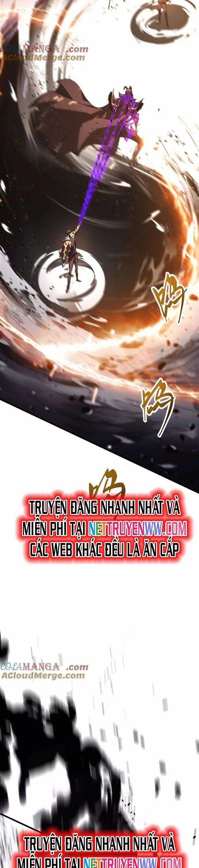 Ta Là Boss Mạnh Chương 50 trang 35