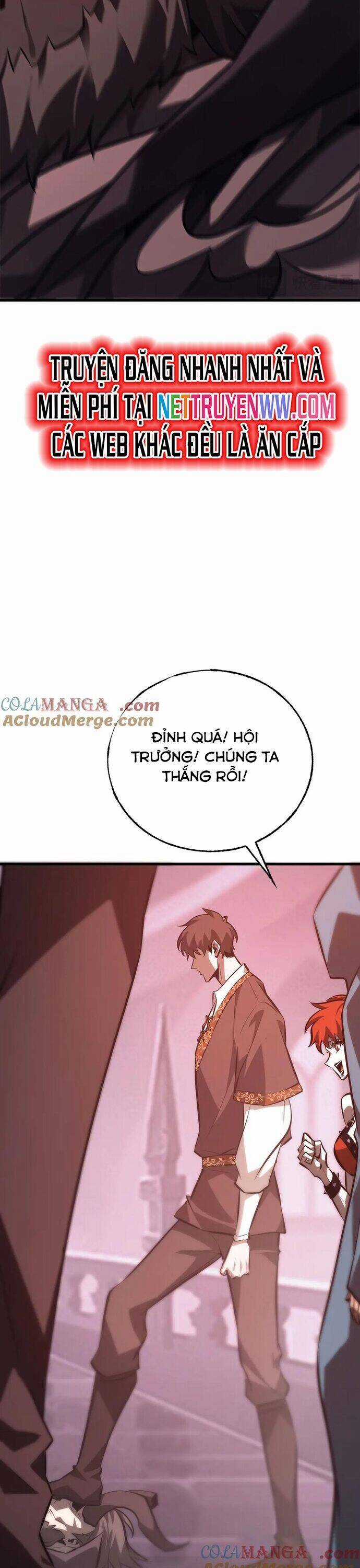 Ta Là Boss Mạnh Chương 50 trang 38