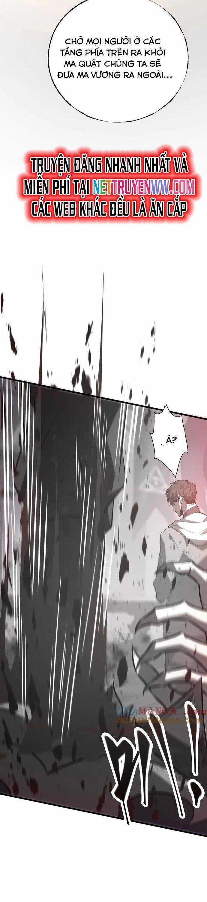 Ta Là Boss Mạnh Chương 50 trang 40