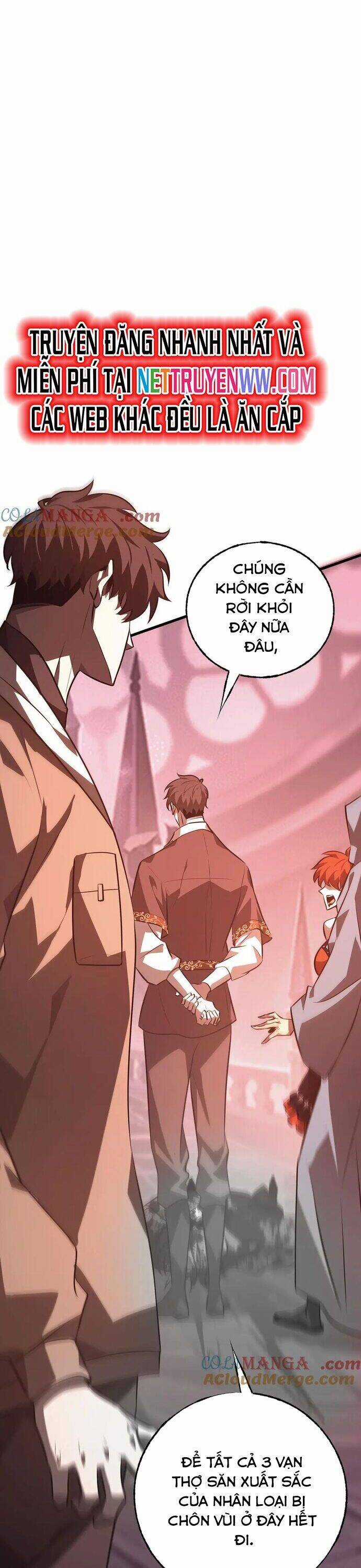 Ta Là Boss Mạnh Chương 50 trang 41