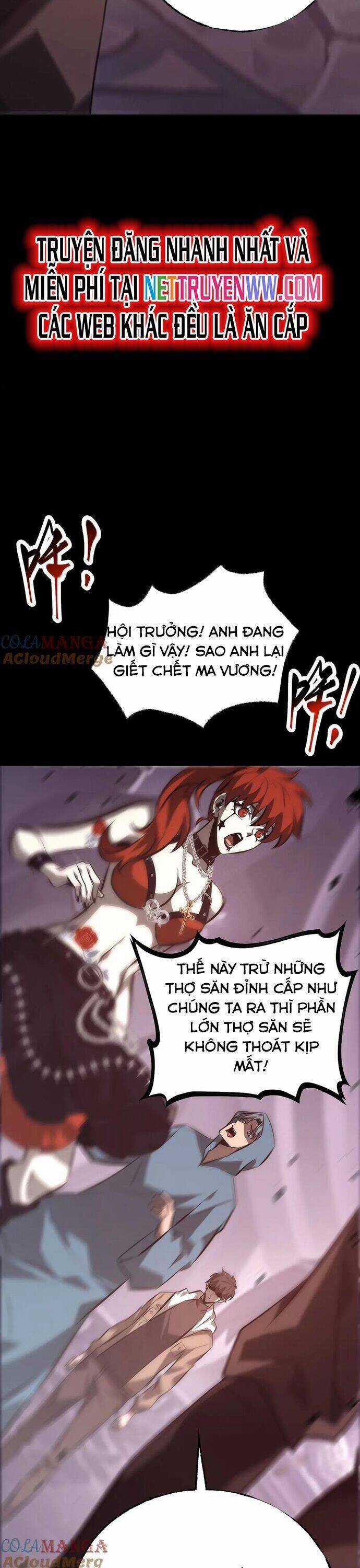 Ta Là Boss Mạnh Chương 50 trang 42