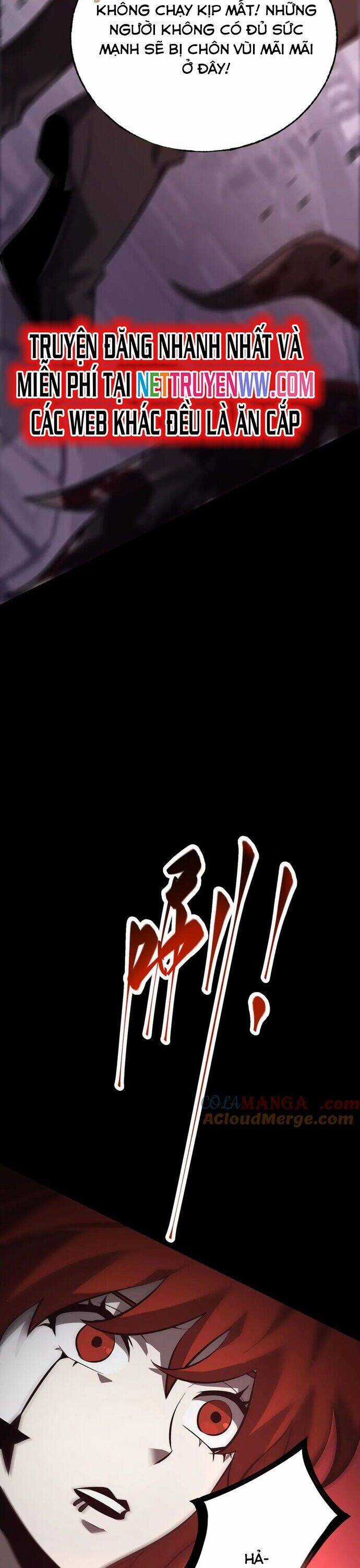 Ta Là Boss Mạnh Chương 50 trang 43