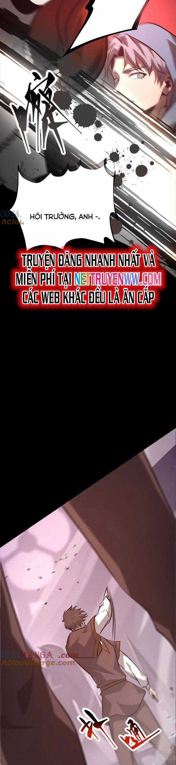 Ta Là Boss Mạnh Chương 50 trang 44