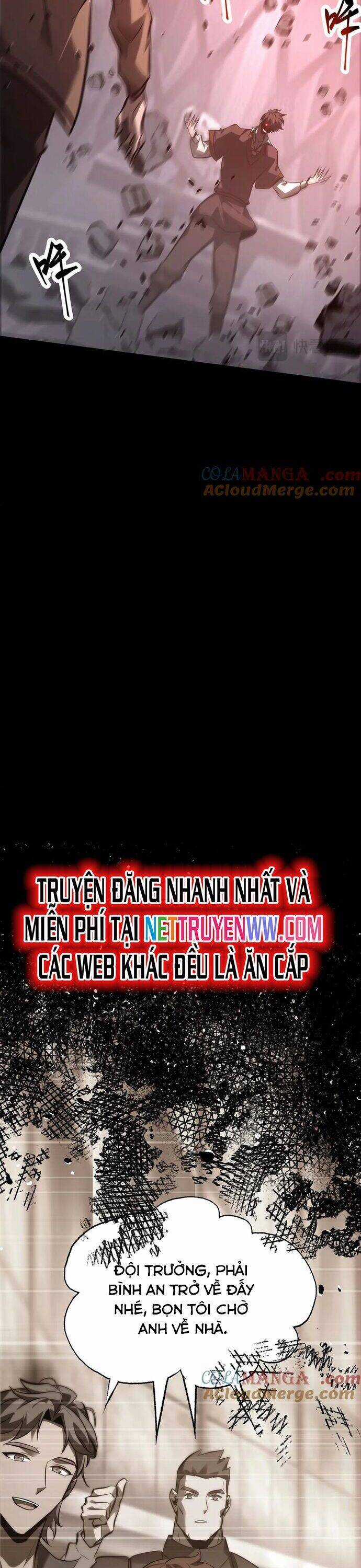 Ta Là Boss Mạnh Chương 50 trang 47