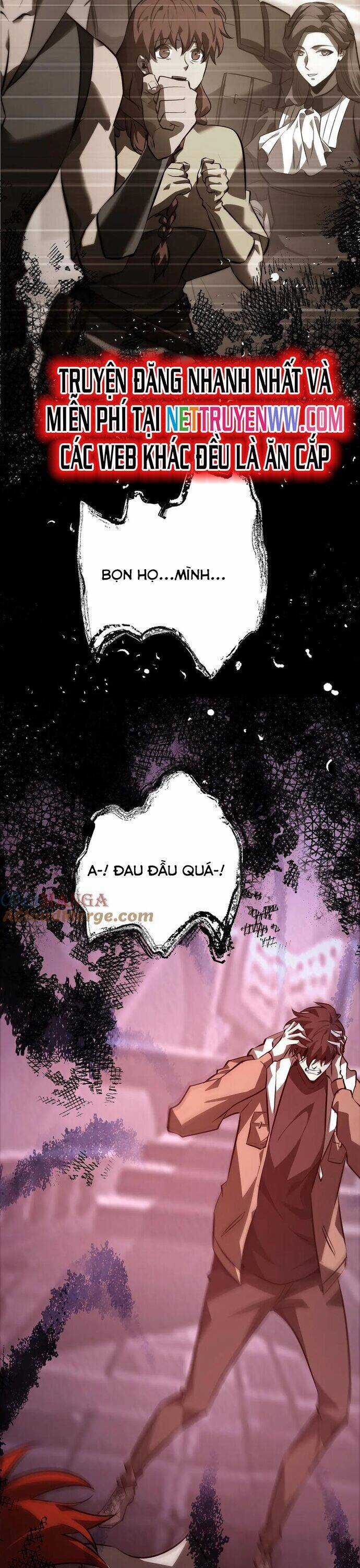 Ta Là Boss Mạnh Chương 50 trang 48