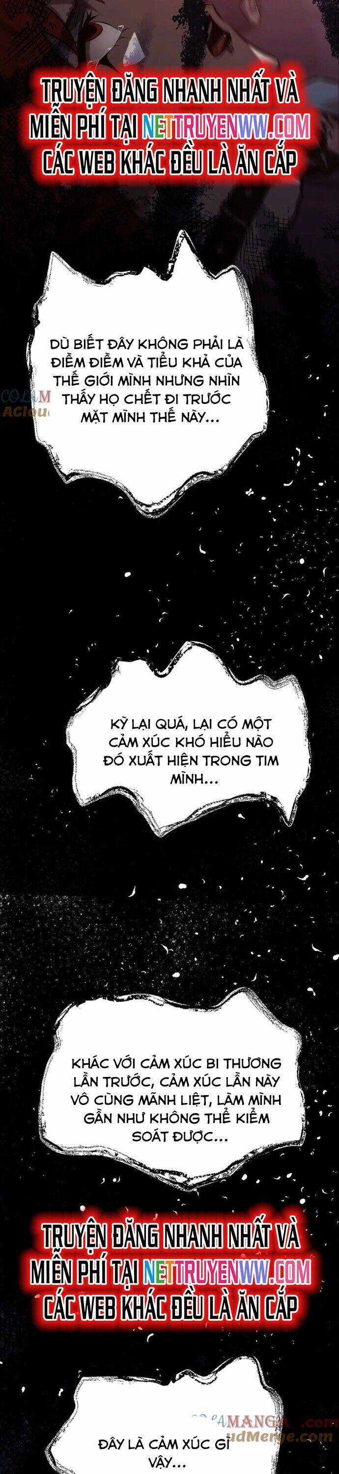 Ta Là Boss Mạnh Chương 50 trang 49