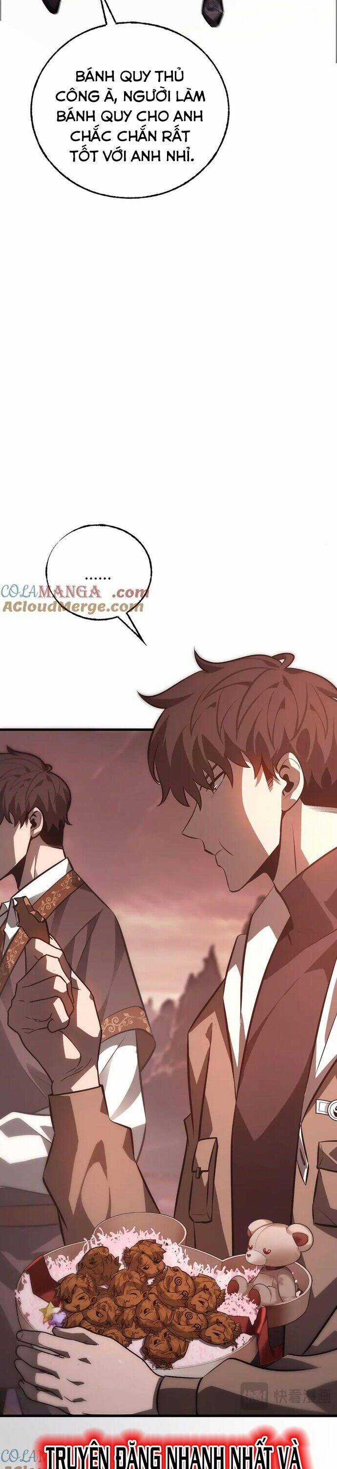 Ta Là Boss Mạnh Chương 50 trang 5