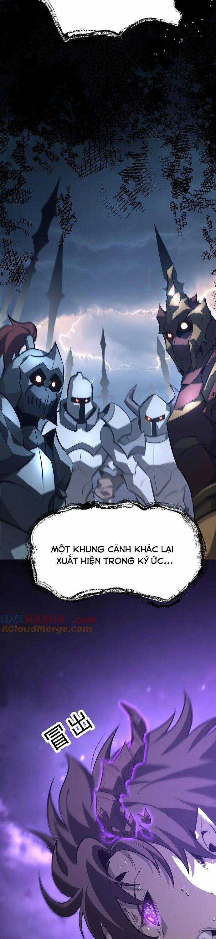 Ta Là Boss Mạnh Chương 50 trang 50