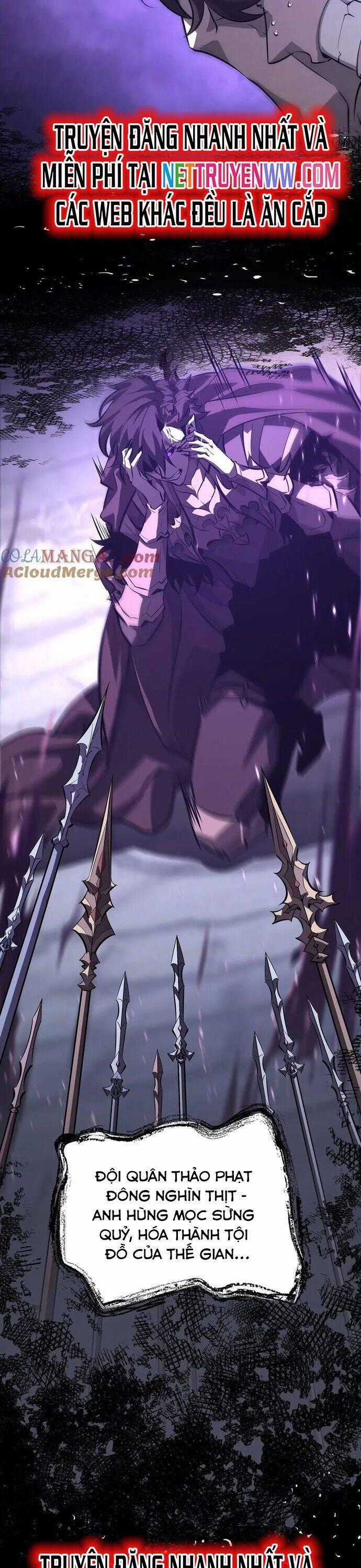 Ta Là Boss Mạnh Chương 50 trang 51