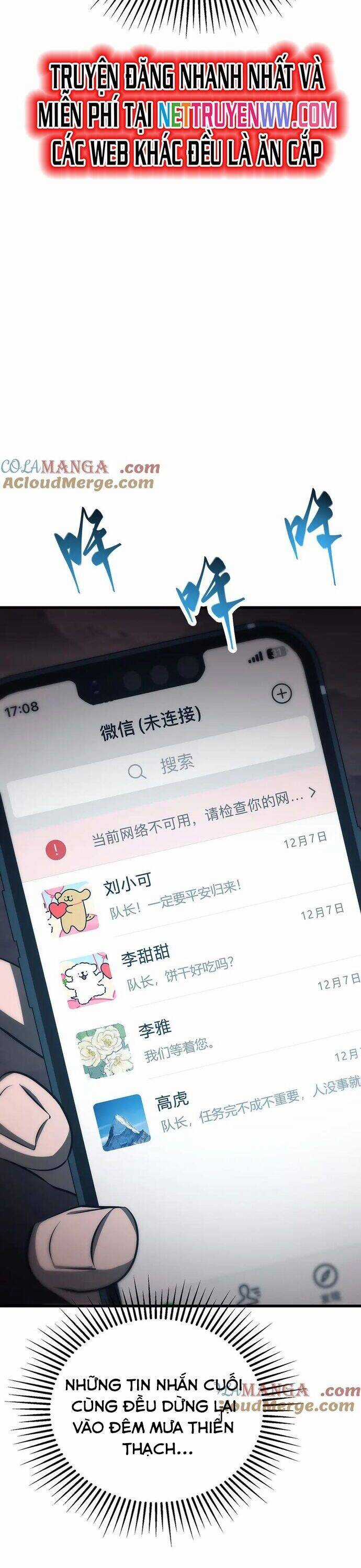 Ta Là Boss Mạnh Chương 50 trang 7