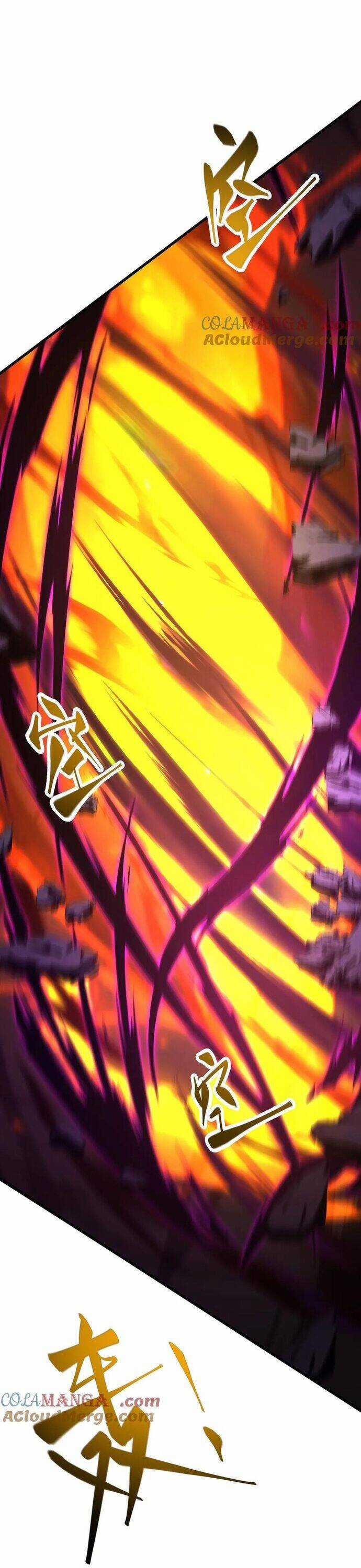 Ta Là Boss Mạnh Chương 51 trang 12