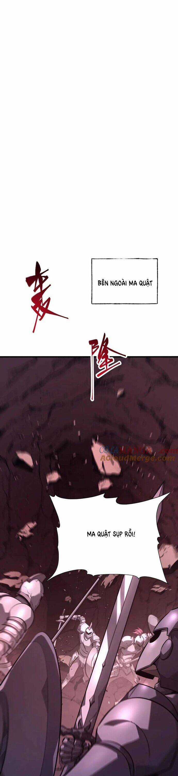 Ta Là Boss Mạnh Chương 51 trang 13