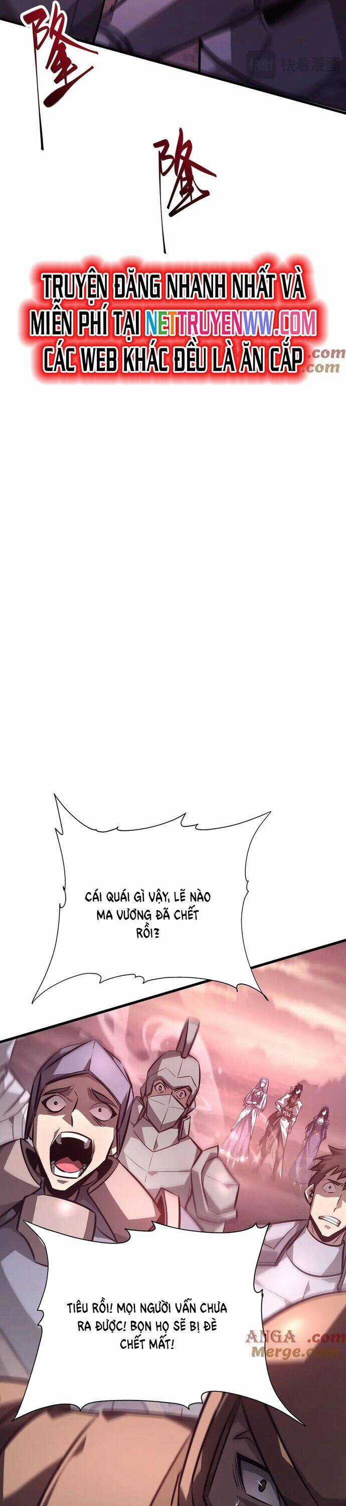 Ta Là Boss Mạnh Chương 51 trang 14