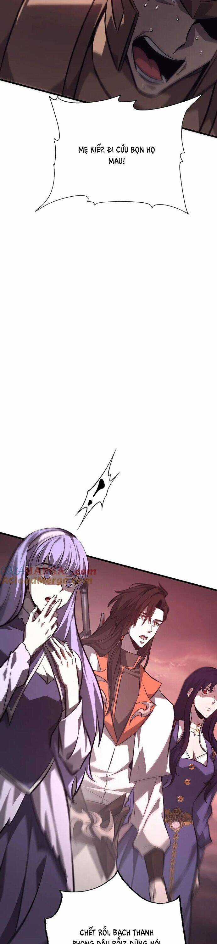 Ta Là Boss Mạnh Chương 51 trang 15