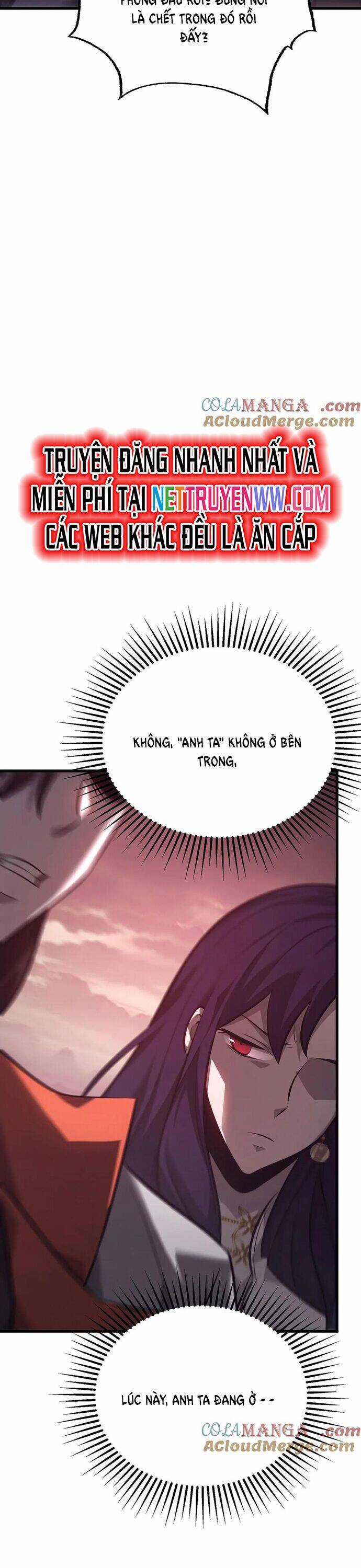 Ta Là Boss Mạnh Chương 51 trang 16