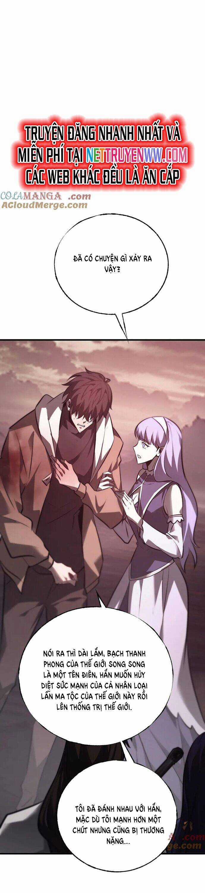 Ta Là Boss Mạnh Chương 51 trang 18