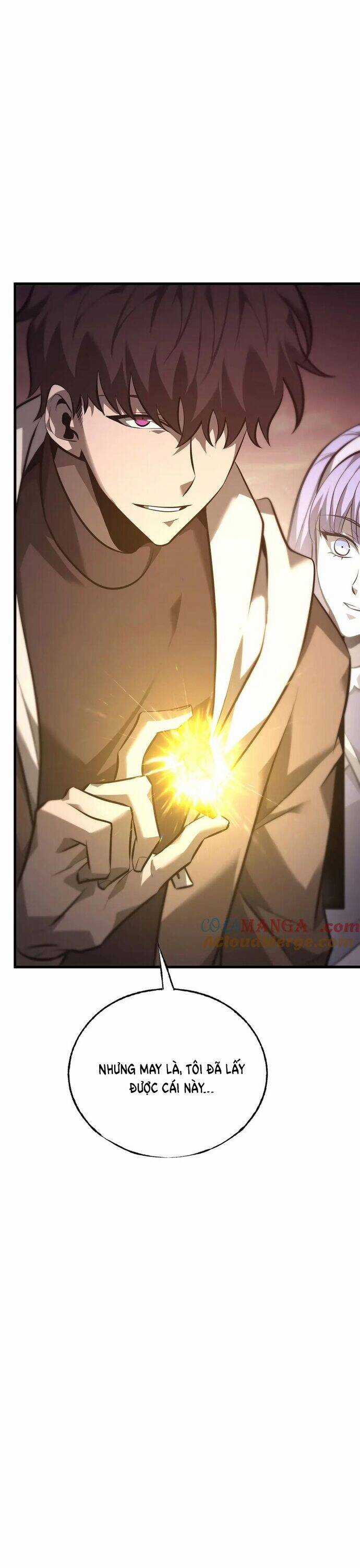 Ta Là Boss Mạnh Chương 51 trang 19