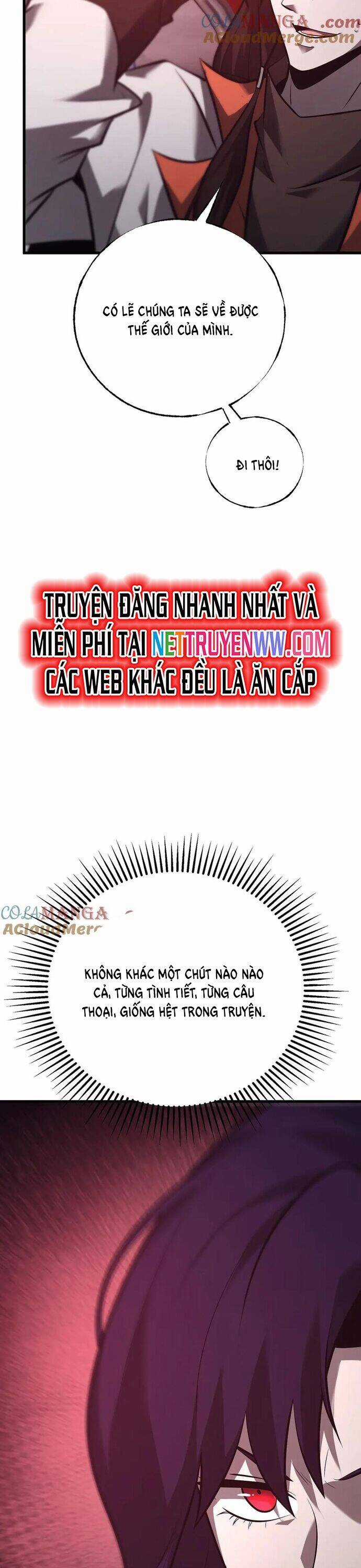 Ta Là Boss Mạnh Chương 51 trang 22