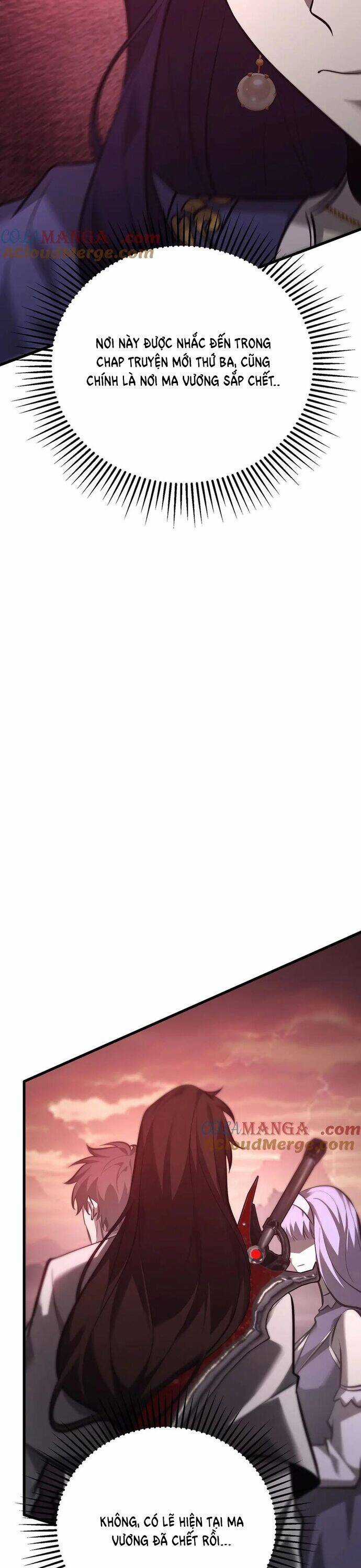 Ta Là Boss Mạnh Chương 51 trang 23