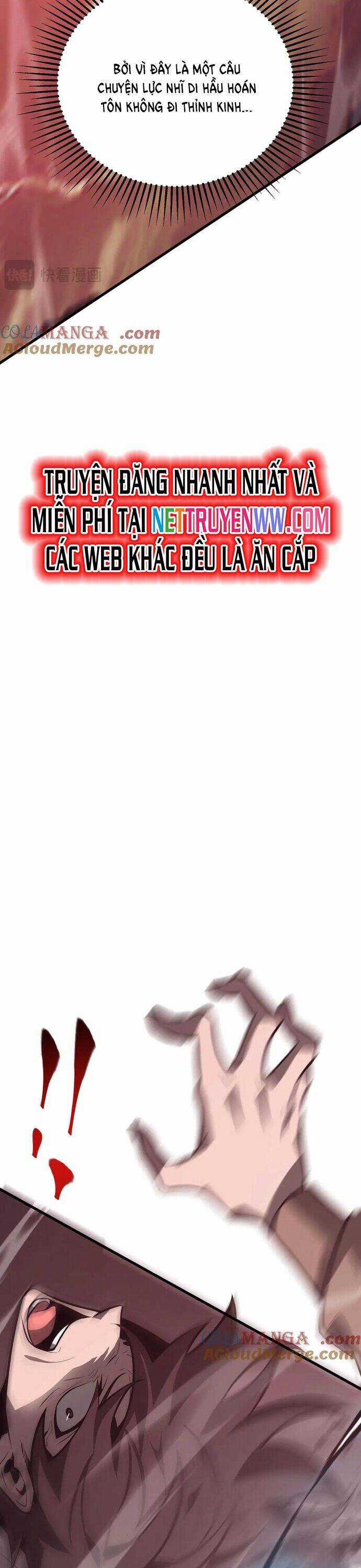 Ta Là Boss Mạnh Chương 51 trang 26