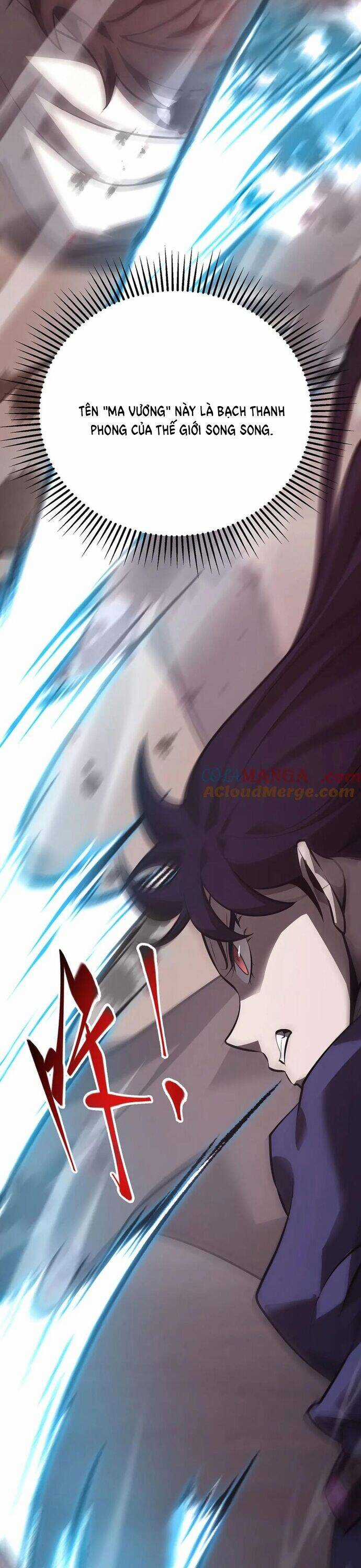 Ta Là Boss Mạnh Chương 51 trang 27