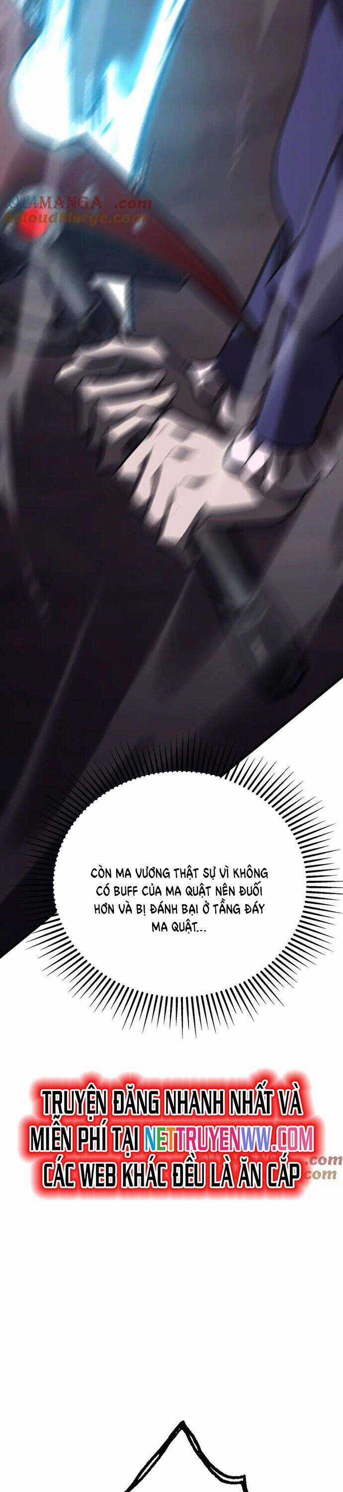 Ta Là Boss Mạnh Chương 51 trang 28