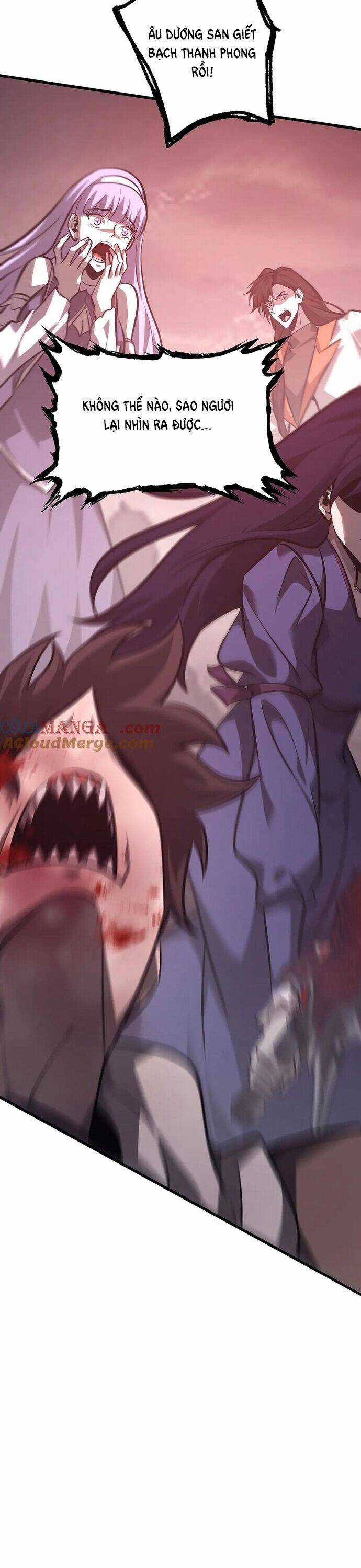 Ta Là Boss Mạnh Chương 51 trang 29