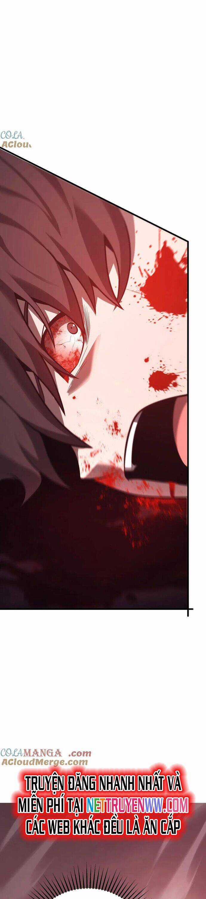 Ta Là Boss Mạnh Chương 51 trang 30