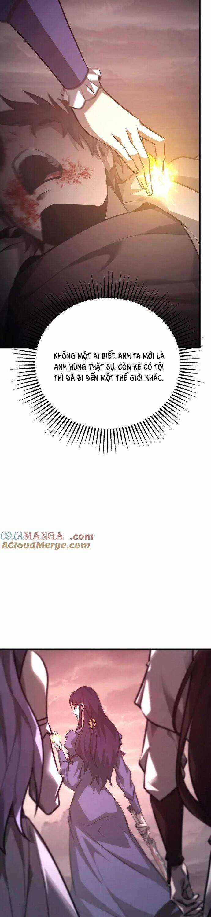 Ta Là Boss Mạnh Chương 51 trang 33