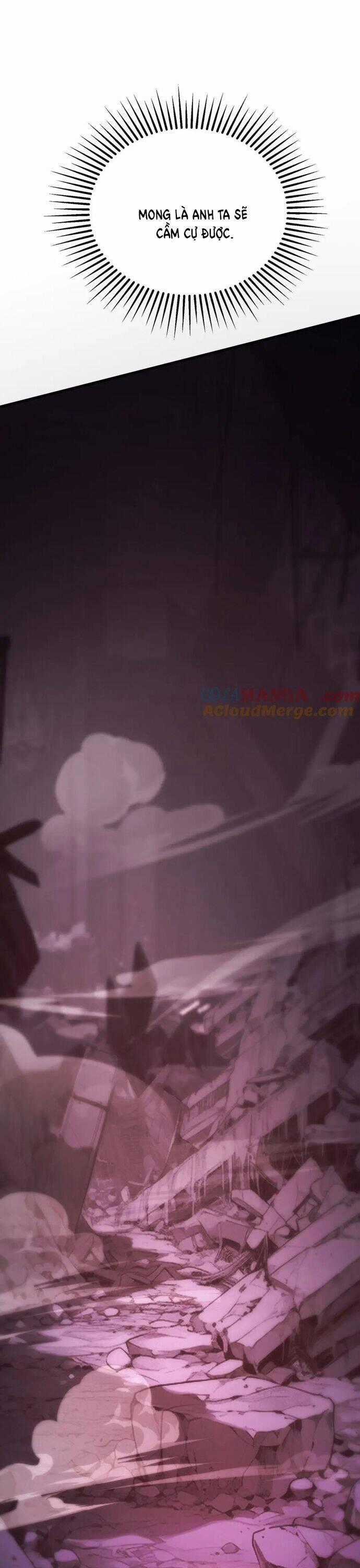 Ta Là Boss Mạnh Chương 51 trang 35