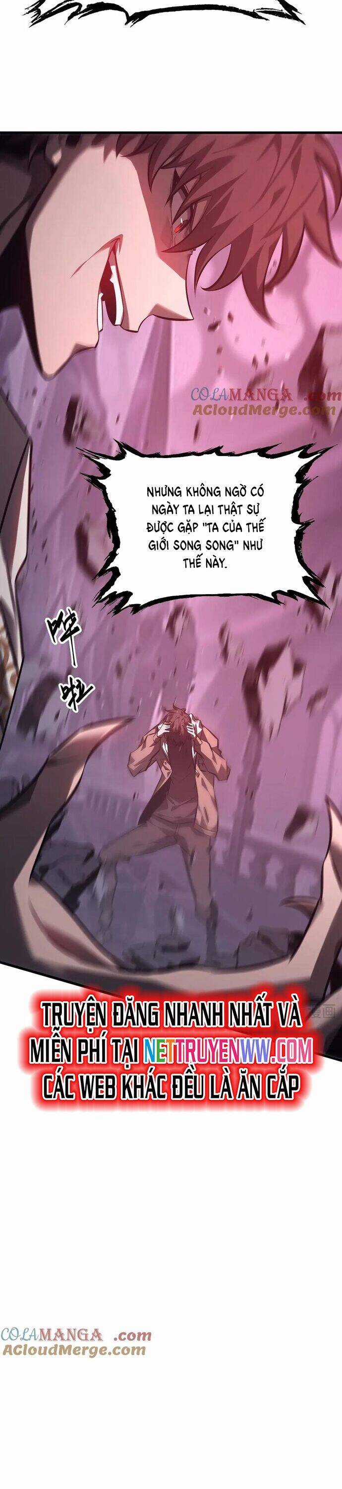 Ta Là Boss Mạnh Chương 51 trang 4