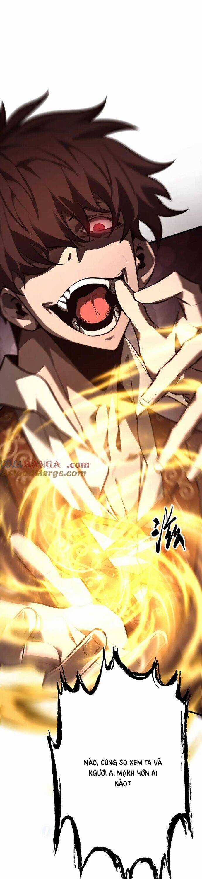 Ta Là Boss Mạnh Chương 51 trang 5