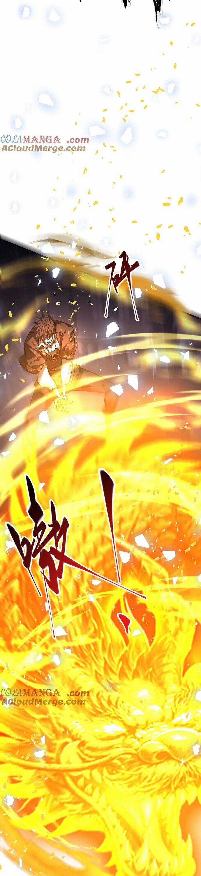 Ta Là Boss Mạnh Chương 51 trang 6