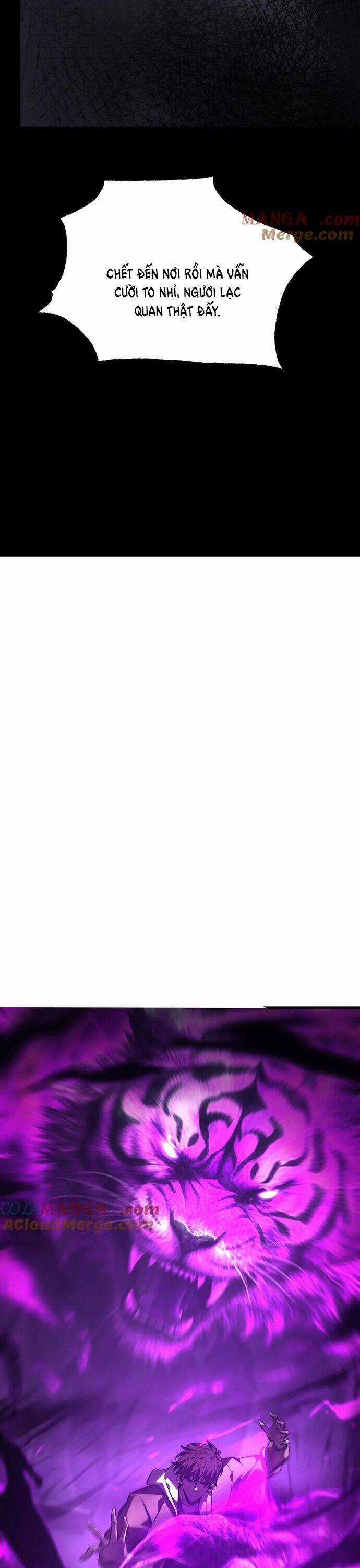 Ta Là Boss Mạnh Chương 51 trang 8