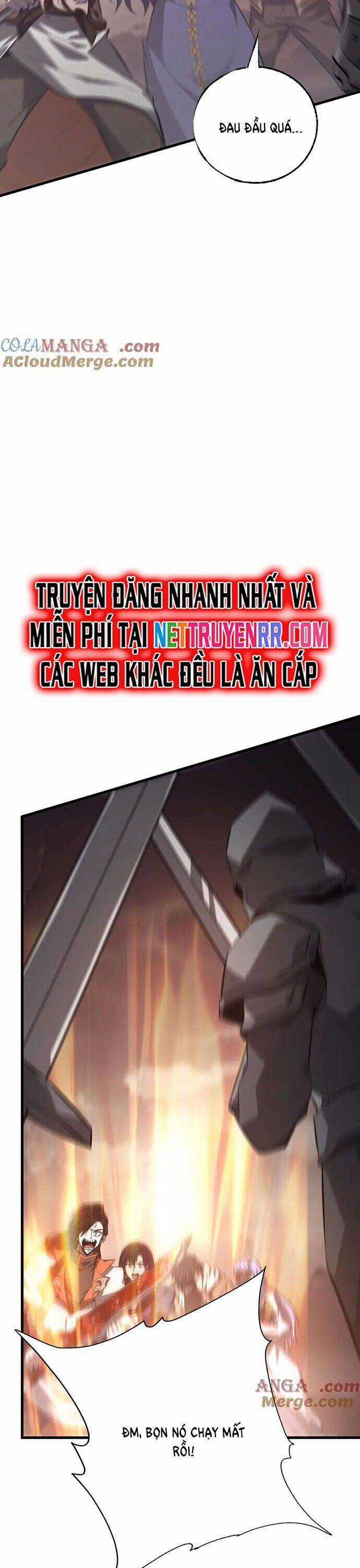 Ta Là Boss Mạnh Chương 52 trang 12