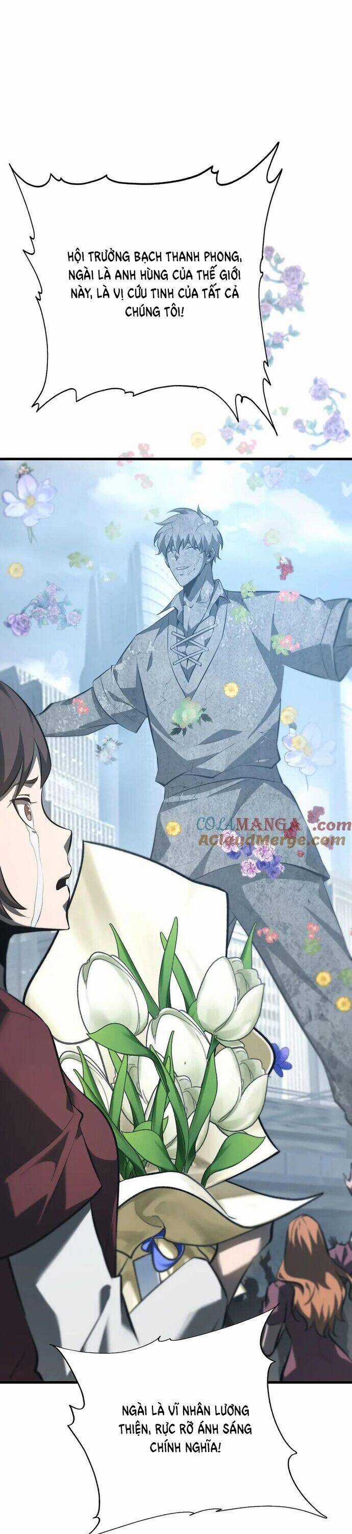 Ta Là Boss Mạnh Chương 52 trang 15