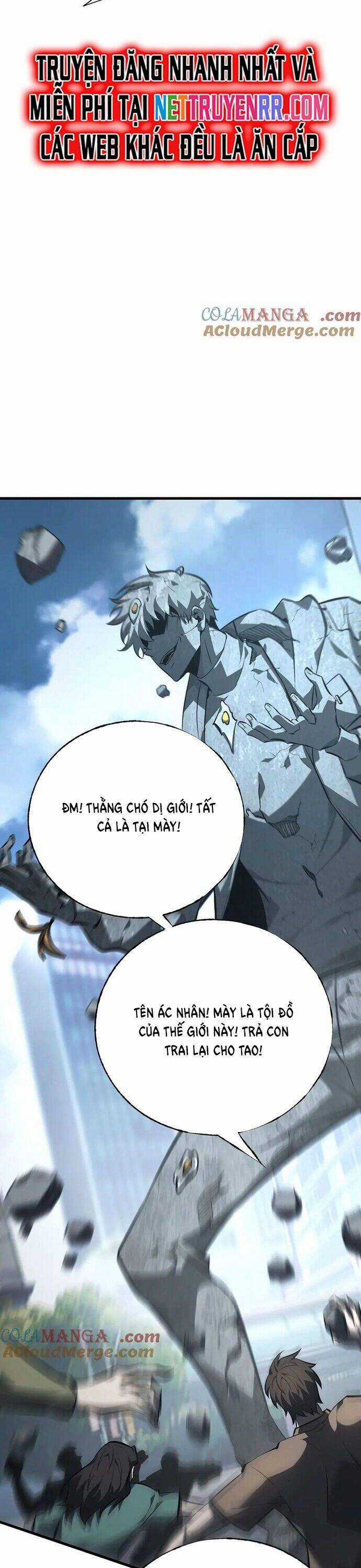 Ta Là Boss Mạnh Chương 52 trang 16