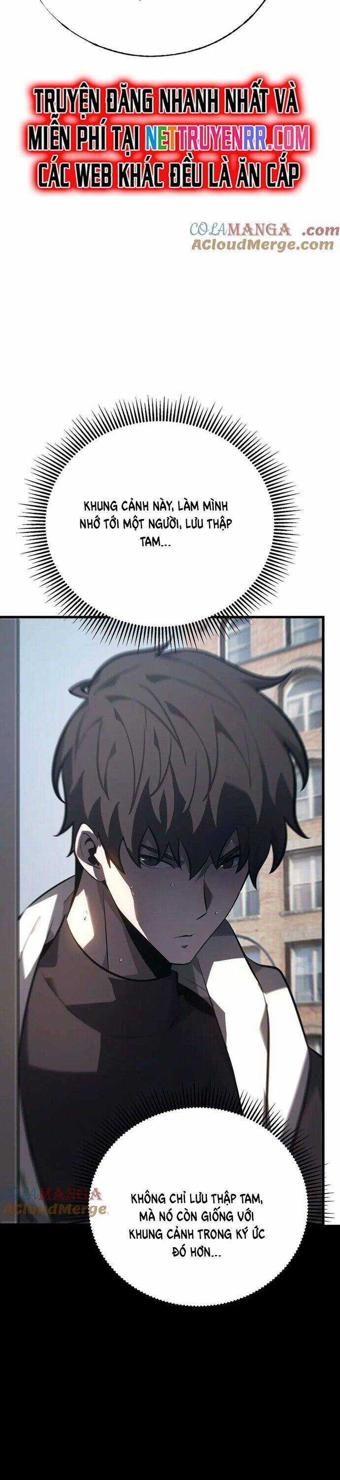 Ta Là Boss Mạnh Chương 52 trang 18