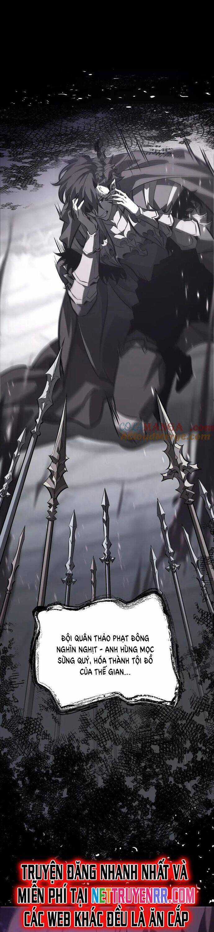 Ta Là Boss Mạnh Chương 52 trang 19