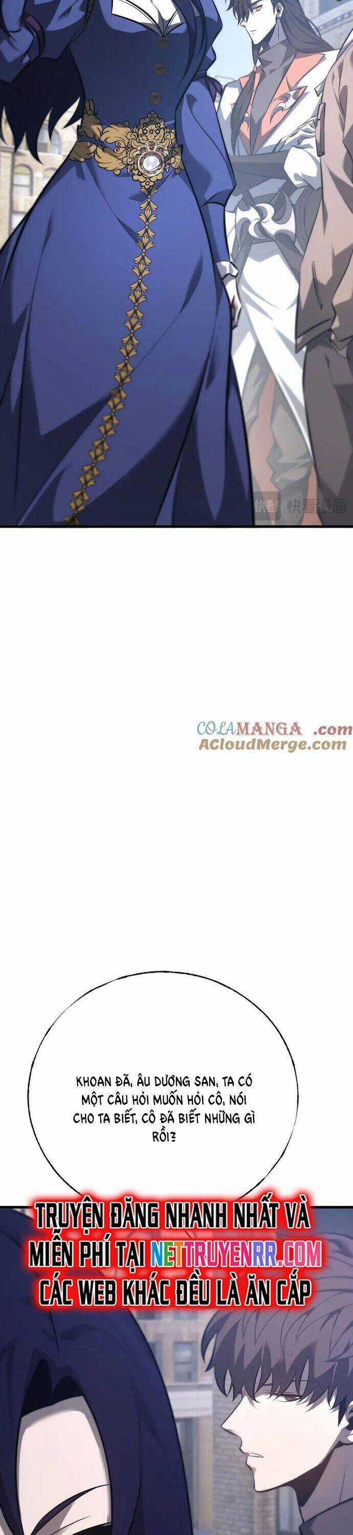 Ta Là Boss Mạnh Chương 52 trang 21