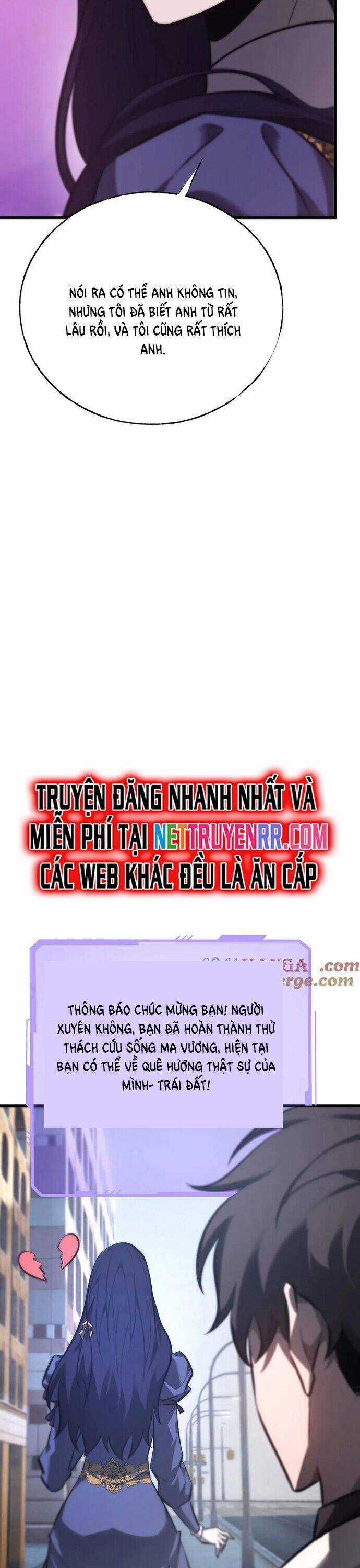 Ta Là Boss Mạnh Chương 52 trang 23