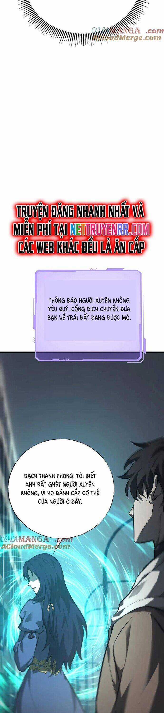 Ta Là Boss Mạnh Chương 52 trang 25