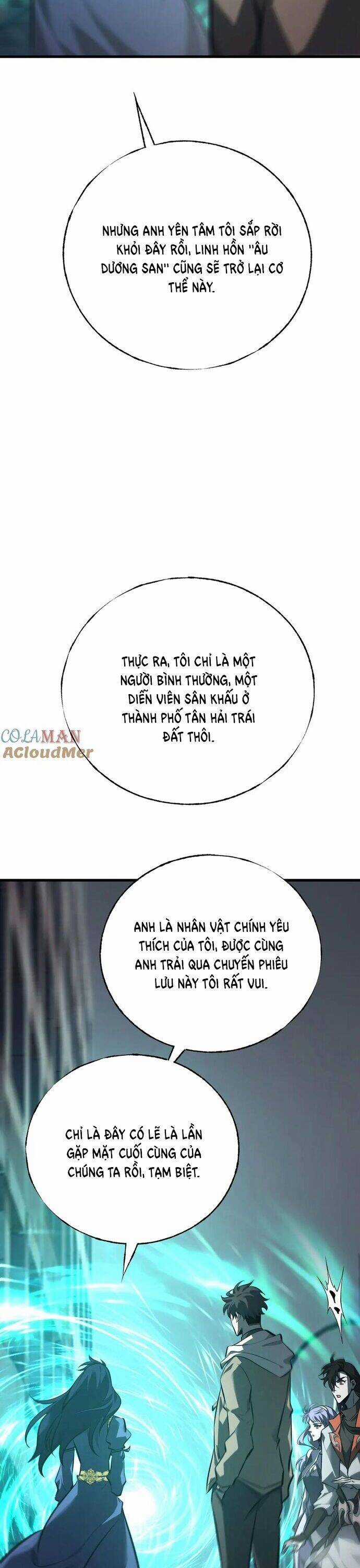 Ta Là Boss Mạnh Chương 52 trang 26